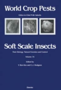 Soft Scale Insects