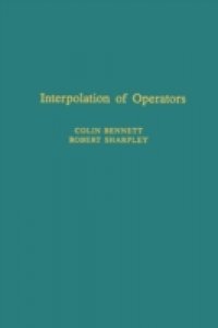 Interpolation of Operators