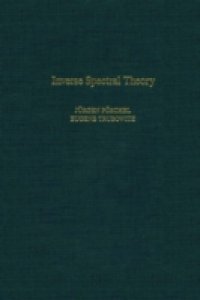 Inverse Spectral Theory