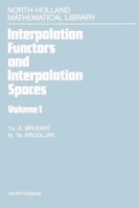 Interpolation Functors and Interpolation Spaces