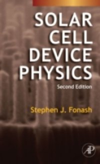 Читать Solar Cell Device Physics