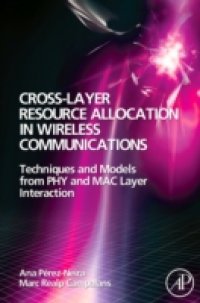 Читать Cross-Layer Resource Al in Wireless Communications