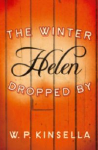 Winter Helen Dropped By