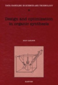 Design and Optimization in Organic Synthesis