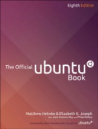 Official Ubuntu Book