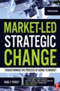 Market-Led Strategic Change