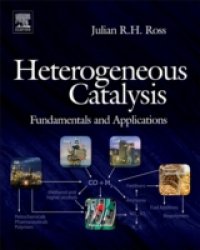 Heterogeneous Catalysis