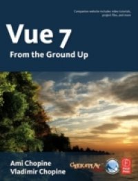 Vue 7