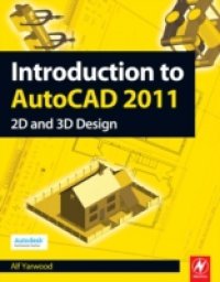 Читать Introduction to AutoCAD 2011