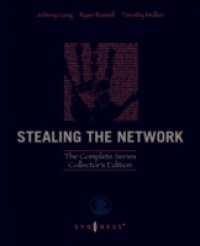 Stealing the Network: The Complete Series Collector`s Edition, Final Chapter, and DVD