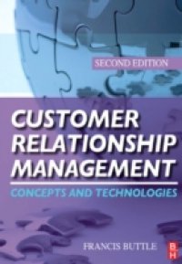 Читать Customer Relationship Management