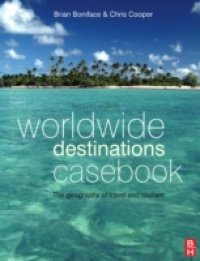 Worldwide Destinations Casebook