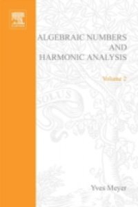 Algebraic numbers and harmonic analysis