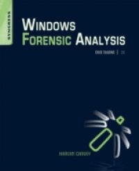 Читать Windows Forensic Analysis DVD Toolkit
