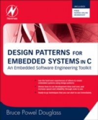 Читать Design Patterns for Embedded Systems in C