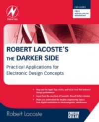Robert Lacoste`s The Darker Side