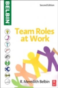 Читать Team Roles at Work