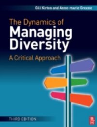 Dynamics of Managing Diversity