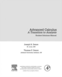 Advanced Calculus