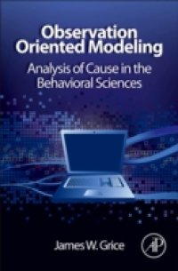 Читать Observation Oriented Modeling