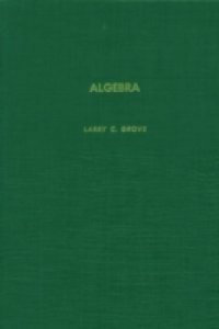 Algebra