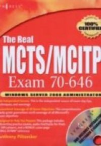 Real MCTS/MCITP Exam 70-646 Prep Kit