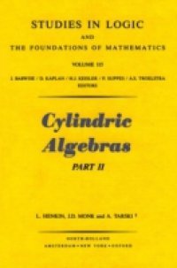 Cylindric Algebras