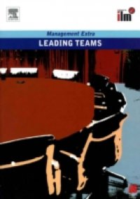 Leading Teams Revised Edition