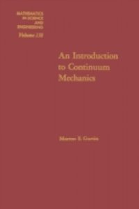 Introduction to Continuum Mechanics