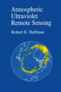 Читать Atmospheric Ultraviolet Remote Sensing