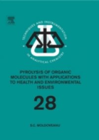 Pyrolysis of Organic Molecules