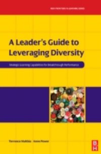 Leader`s Guide to Leveraging Diversity
