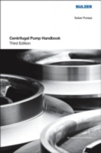 Читать Centrifugal Pump Handbook