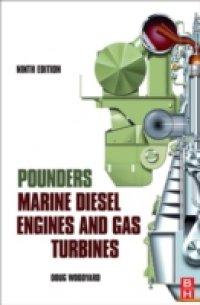 Pounder`s Marine Diesel Engines and Gas Turbines