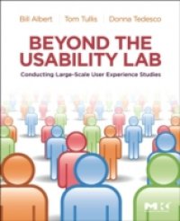 Читать Beyond the Usability Lab