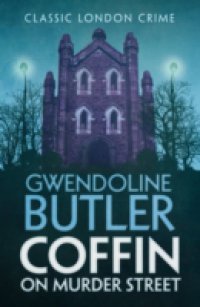 Coffin on Murder Street