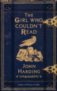 Girl Who Couldn`t Read