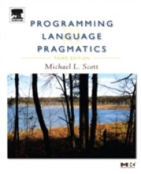 Читать Programming Language Pragmatics