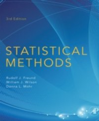 Statistical Methods