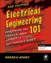 Читать Electrical Engineering 101