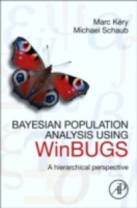 Читать Bayesian Population Analysis using WinBUGS