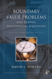 Boundary Value Problems