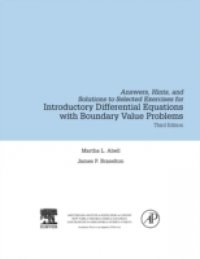 Introductory Differential Equations