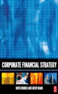 Corporate Financial Strategy