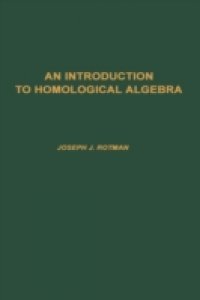 Читать Introduction to Homological Algebra, 85