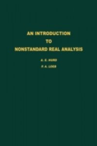 Introduction to Nonstandard Real Analysis