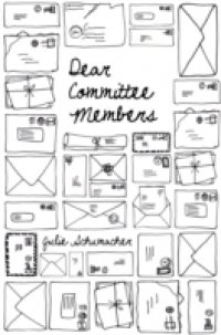 Dear Committee Members