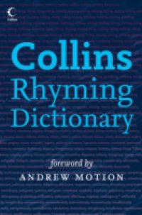 Collins Rhyming Dictionary