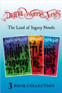 Land of Ingary Trilogy (includes Howl`s Moving Castle)