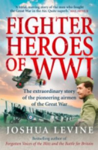 Fighter Heroes of WWI